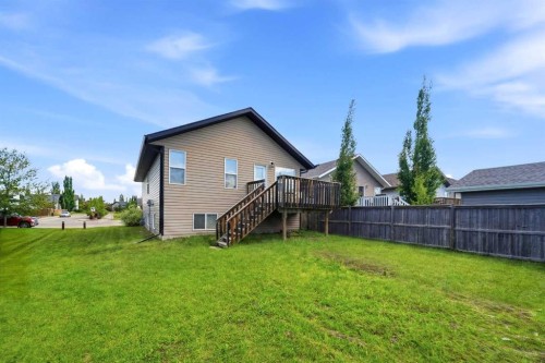628 Lancaster Drive, Red Deer, AB 