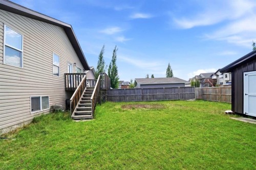 628 Lancaster Drive, Red Deer, AB 
