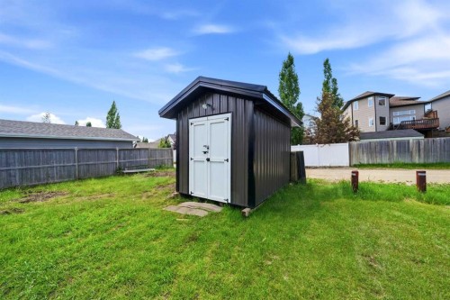 628 Lancaster Drive, Red Deer, AB 