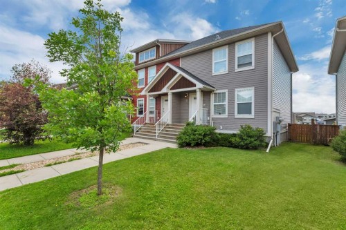 6 Reid Court  Sylvan Lake, AB T4S 1W3