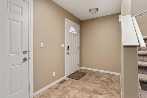 6-6802 50 Avenue, Camrose, AB - Indoor Photo Showing Other Room
