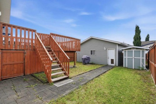 22 Lanterman Close, Red Deer, AB 