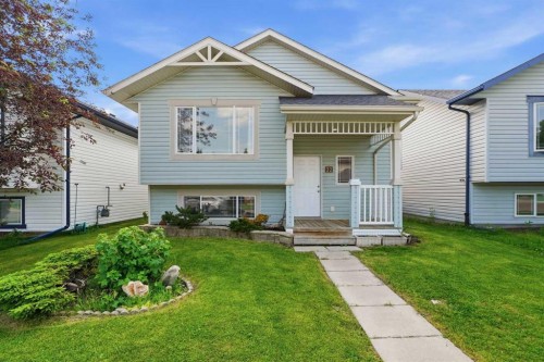 22 Lanterman Close, Red Deer, AB 