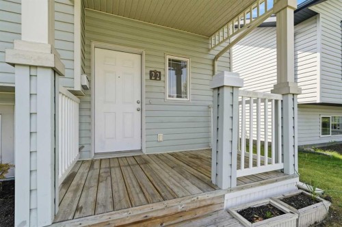 22 Lanterman Close, Red Deer, AB 
