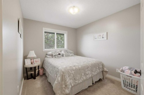 40 Emily Crescent, Lacombe, AB 