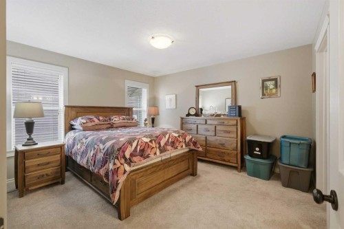 40 Emily Crescent, Lacombe, AB 