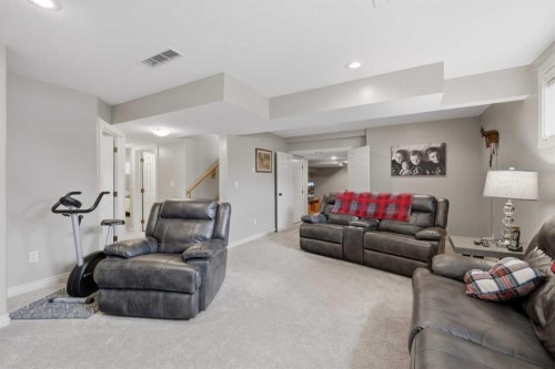 40 Emily Crescent, Lacombe, AB 