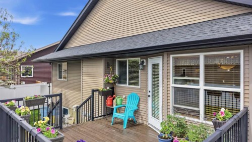 40 Emily Crescent, Lacombe, AB 