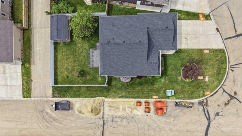 40 Emily Crescent, Lacombe, AB 