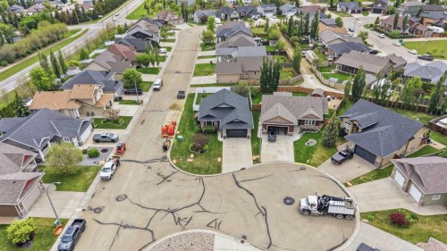 40 Emily Crescent, Lacombe, AB 