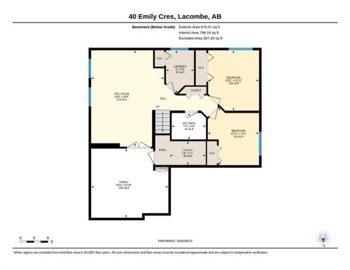 40 Emily Crescent, Lacombe, AB 