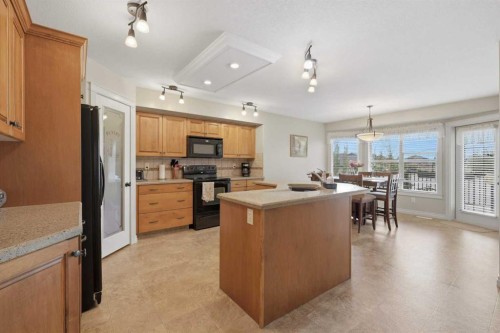 40 Emily Crescent, Lacombe, AB 