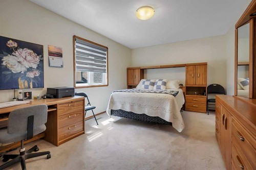 117 Doran Crescent, Red Deer, AB 