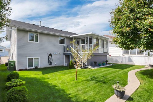 117 Doran Crescent, Red Deer, AB 
