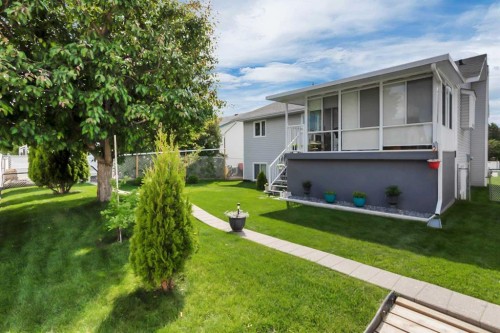 117 Doran Crescent, Red Deer, AB 