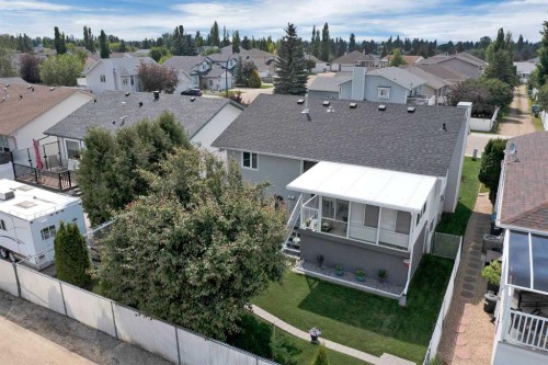 117 Doran Crescent, Red Deer, AB 