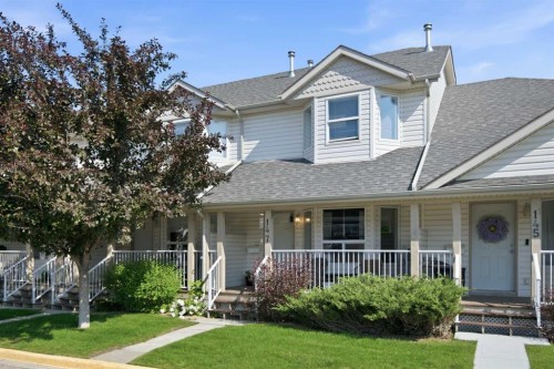 147-33 Donlevy Avenue  Red Deer, AB T4R 3B6