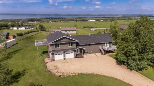 421026 Range Road 284  Rural Ponoka County, AB T0C 2J0