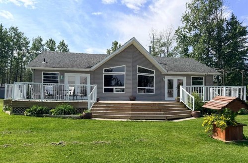 272 465015 RR63A Range  Rural Wetaskiwin No. 10, County Of, AB T0C 0C0