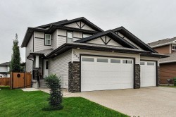 2607 63 Street Camrose, AB T4V 5J6