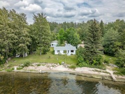 59 Beach Avenue Itaska Beach, AB T0C 2C0