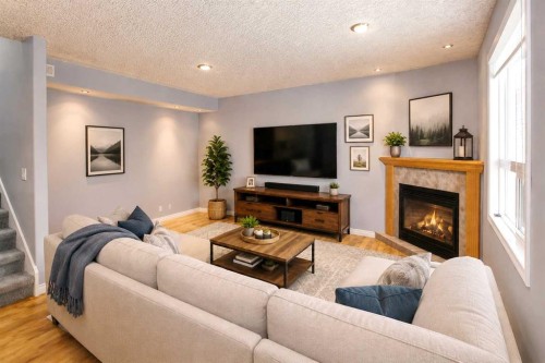 76 Lakeway Boulevard, Sylvan Lake, AB 