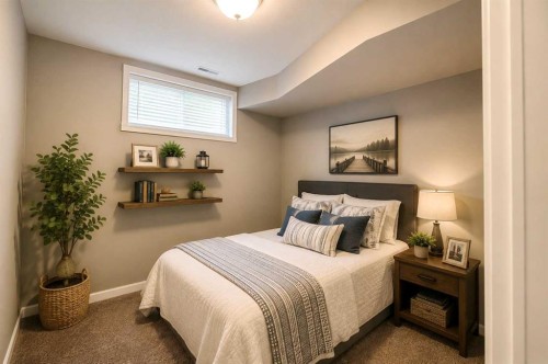 76 Lakeway Boulevard, Sylvan Lake, AB 