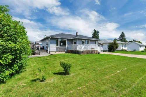 5126 52 Avenue  Rimbey, AB T0C 2J0