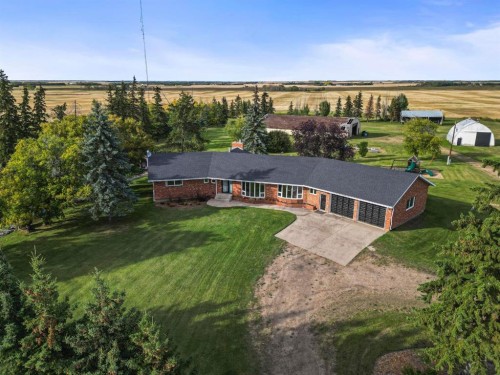 20042 Township Road 472  Rural Camrose County, AB T4V 2N1