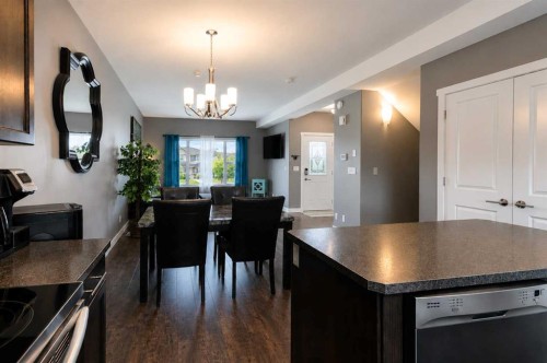 18 Hanson Green, Penhold, AB - Indoor