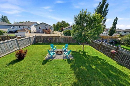 10 Sparrow Close, Blackfalds, AB 