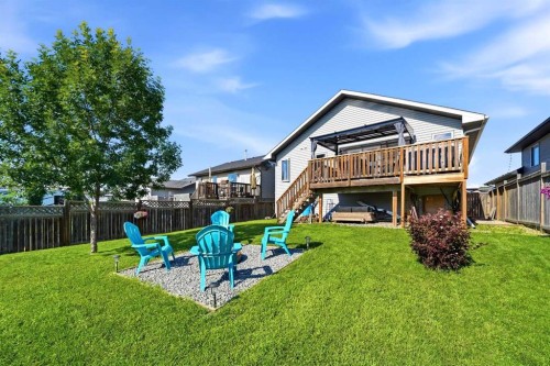 10 Sparrow Close, Blackfalds, AB 