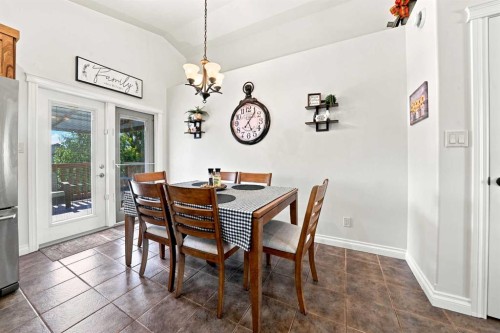 10 Sparrow Close, Blackfalds, AB 