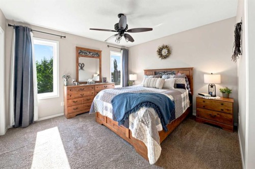 10 Sparrow Close, Blackfalds, AB 