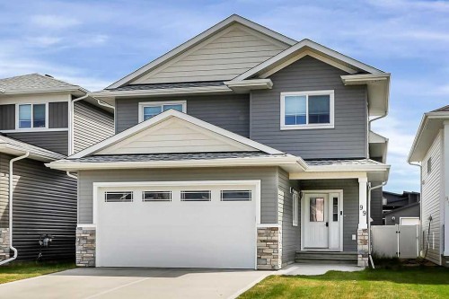99 livingston Close  Red Deer, AB T4R 0J9