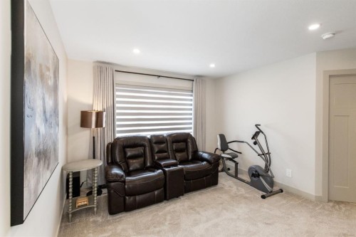 22 Napoleon Meadows Way, Innisfail, AB - Indoor
