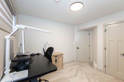 22 Napoleon Meadows Way, Innisfail, AB - Indoor