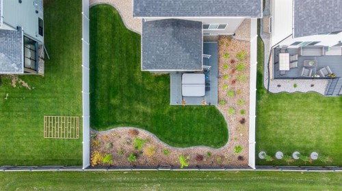 22 Napoleon Meadows Way, Innisfail, AB - 