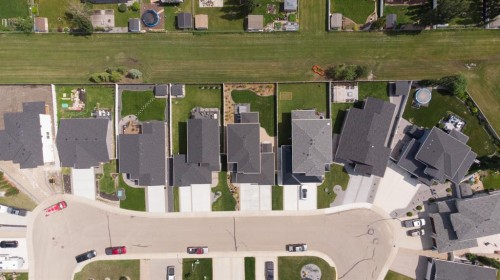 22 Napoleon Meadows Way, Innisfail, AB - Other