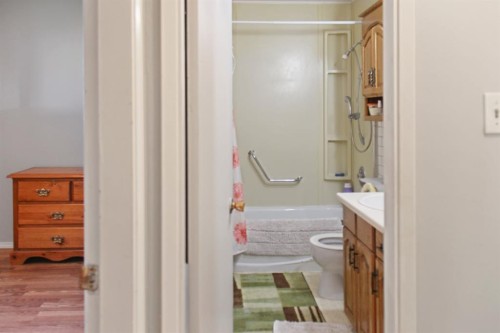 4915 53 Avenue, Ryley, AB 