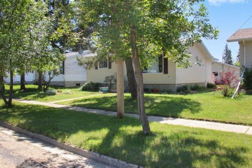 4915 53 Avenue, Ryley, AB 