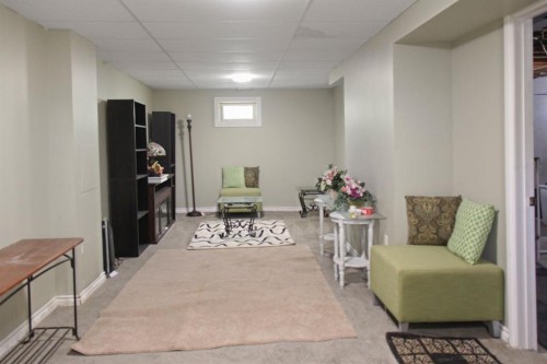 4915 53 Avenue, Ryley, AB 