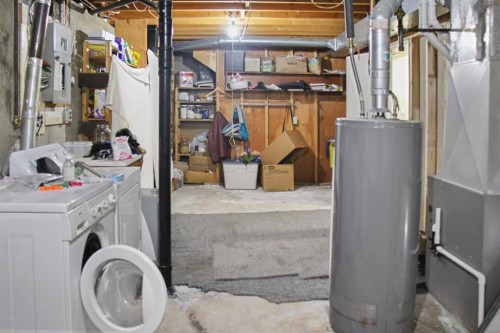 4915 53 Avenue, Ryley, AB 