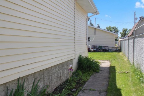 4915 53 Avenue, Ryley, AB 