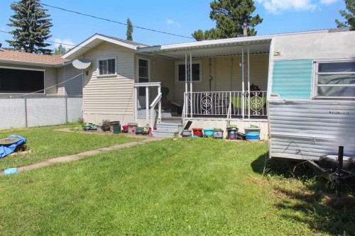 4915 53 Avenue, Ryley, AB 