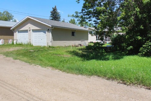 4915 53 Avenue, Ryley, AB 