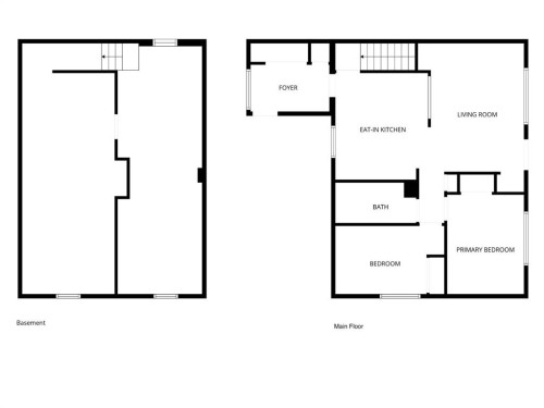 4915 53 Avenue, Ryley, AB 