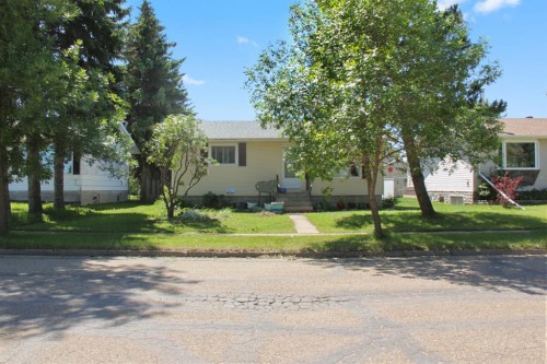 4915 53 Avenue, Ryley, AB 