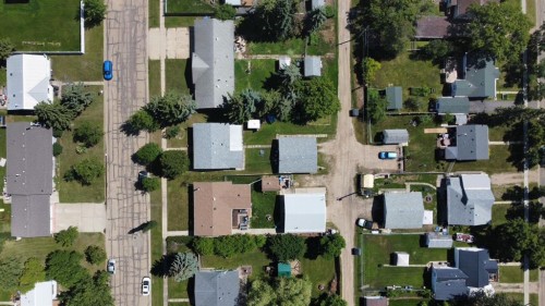4915 53 Avenue, Ryley, AB 