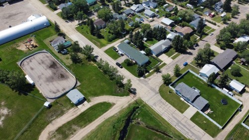 4915 53 Avenue, Ryley, AB 